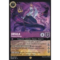 Ursula - Seehexen-K&ouml;nigin 4URS-058