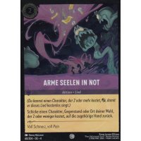Arme Seelen in Not 4URS-060-Holo