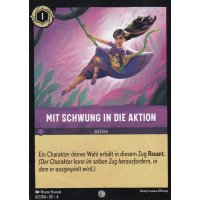 Mit Schwung in die Aktion 4URS-062