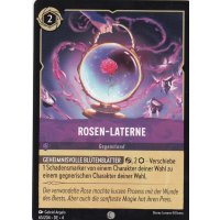 Rosen-Laterne 4URS-065