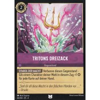 Tritons Dreizack 4URS-066