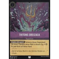 Tritons Dreizack 4URS-066-Holo