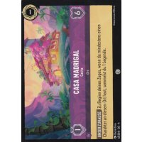 Casa Madrigal - Casita 4URS-067