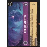 Ursulas Verstack - Auge des Sturms 4URS-068