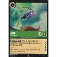 Kriki - Gl&uuml;cksgrille  4URS-069