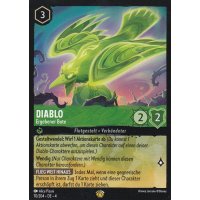 Diablo - Ergebener Bote  4URS-070