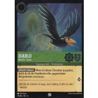 Diablo - Malefiz Spion 4URS-071-Holo