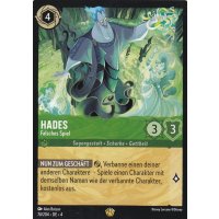 Hades - Falsches Spiel 4URS-074