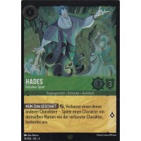 Hades - Falsches Spiel 4URS-074-Holo