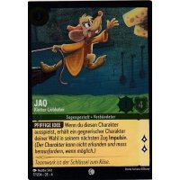 Jaq - Kletter-Liebhaber 4URS-077-Holo