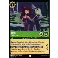 Meg - Die Befreite  4URS-080