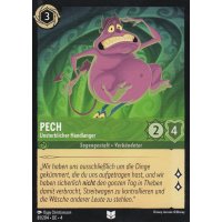 Pech - Unsterblicher Handlanger  4URS-081