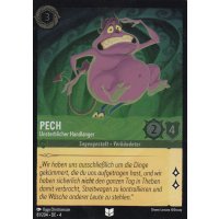 Pech - Unsterblicher Handlanger  4URS-081-Holo