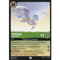 Pegasus - Wolkenflitzer  4URS-083