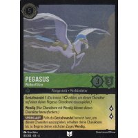 Pegasus - Wolkenflitzer  4URS-083-Holo