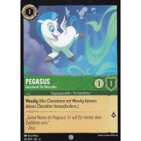 Pegasus - Geschenk f&uuml;r Hercules  4URS-084