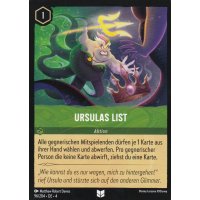 Ursulas List  4URS-096