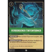 Verborgener Tintenformer 4URS-098