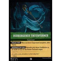 Verborgener Tintenformer 4URS-098-Holo
