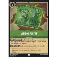 Visionsplatte  4URS-100