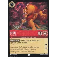 Biest - Verwundet 4URS-103