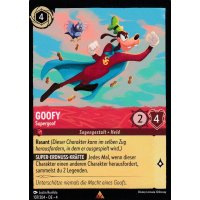 Goofy - Supergoof 4URS-107