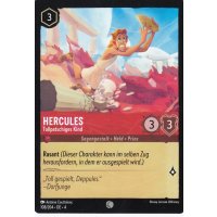 Hercules - Tollpatschiges Kind 4URS-108