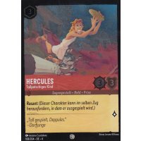 Hercules - Tollpatschiges Kind 4URS-108-Holo