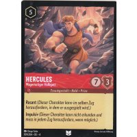 Hercules - Wagemutiger Halbgott  4URS-109