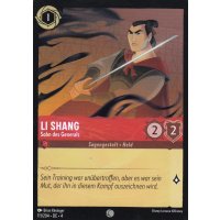 Li Shang - Sohn des Generals 4URS-111