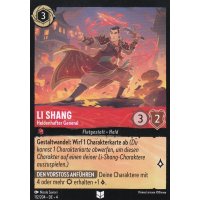 Li Shang - Heldenhafter General 4URS-112