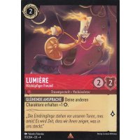 Lumiere - Hitzk&ouml;pfiger Freund 4URS-113