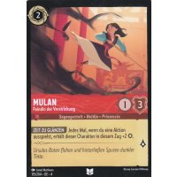 Mulan - Feindin der Verstrickung  4URS-115