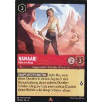 Namaari - Erbin von Fang 4URS-117