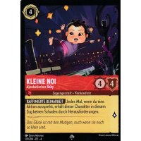 Kleine Noi - Akrobatisches Baby 4URS-119