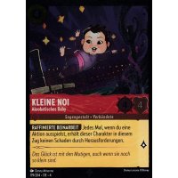 Kleine Noi - Akrobatisches Baby 4URS-119-Holo