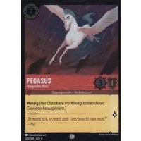 Pegasus - Fliegendes Ross 4URS-120-Holo