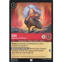 Sisu - Wagemutige Besucherin 4URS-123