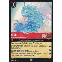 Sisu - Starkes Familienmitglied 4URS-125