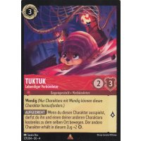Tuktuk - Lebendiger Verb&uuml;ndeter 4URS-127