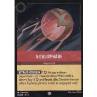 Vitalisph&auml;re 4URS-134-Holo