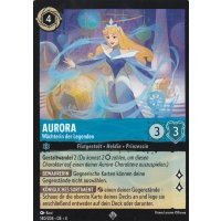 Aurora - W&auml;chter der Legenden 4URS-140