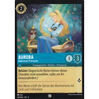 Aurora - Gelassene Prinzessin 4URS-141