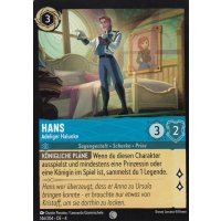 Hans - Adeliger Halunke 4URS-146