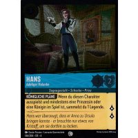 Hans - Adeliger Halunke 4URS-146-Holo