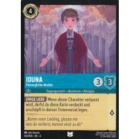 Iduna - F&uuml;rsorgliche Mutter 4URS-147