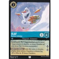 Olaf - Karotten-Liebhaber 4URS-149