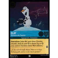 Olaf - Vertrauensvoller Begleiter  4URS-150-Holo