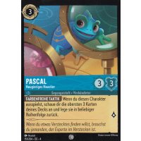 Pascal - Neugieriges Haustier 4URS-151