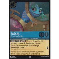 Pascal - Neugieriges Haustier 4URS-151-Holo